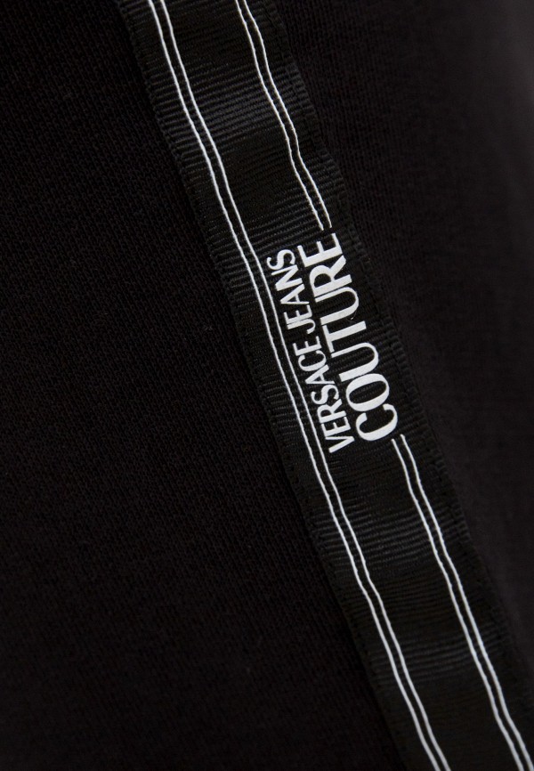 фото Брюки спортивные versace jeans couture