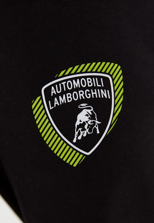 фото Брюки спортивные automobili lamborghini