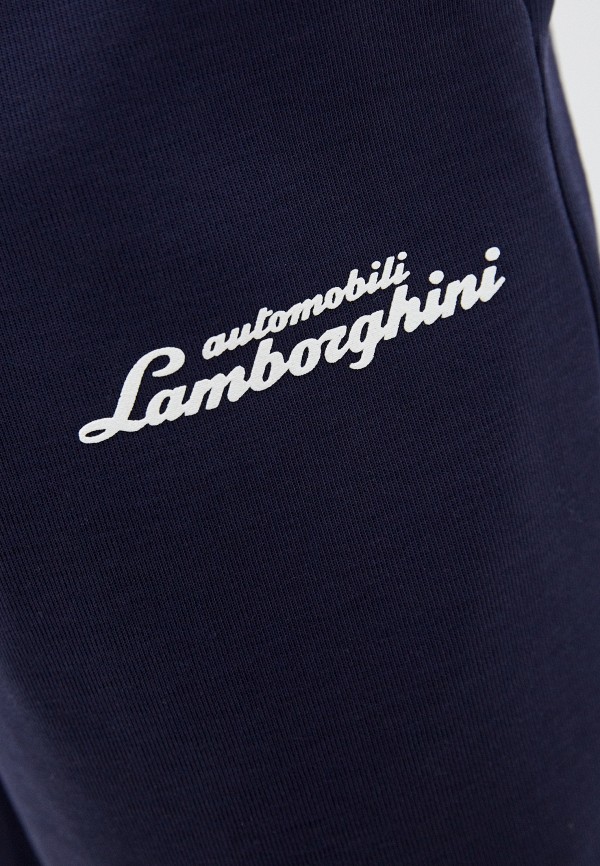 фото Брюки спортивные automobili lamborghini