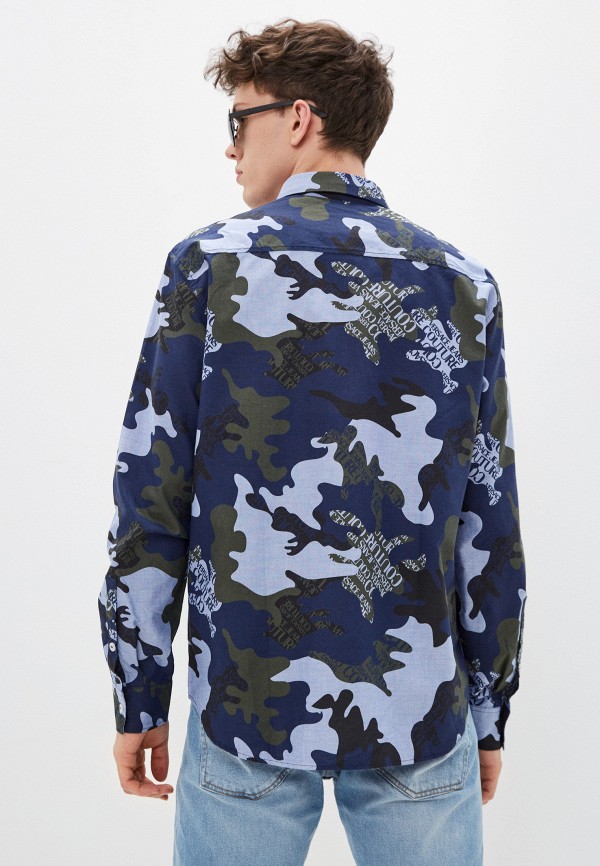 фото Рубашка versace jeans couture
