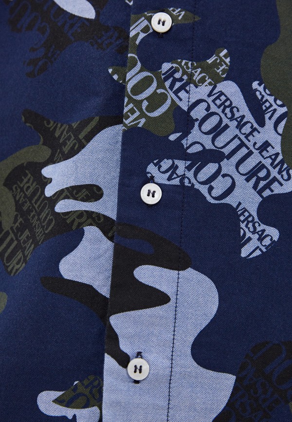фото Рубашка versace jeans couture