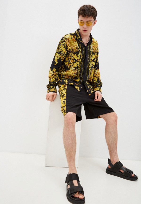 фото Рубашка versace jeans couture