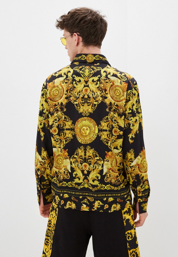 фото Рубашка versace jeans couture
