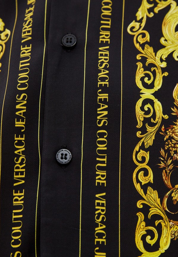 фото Рубашка versace jeans couture