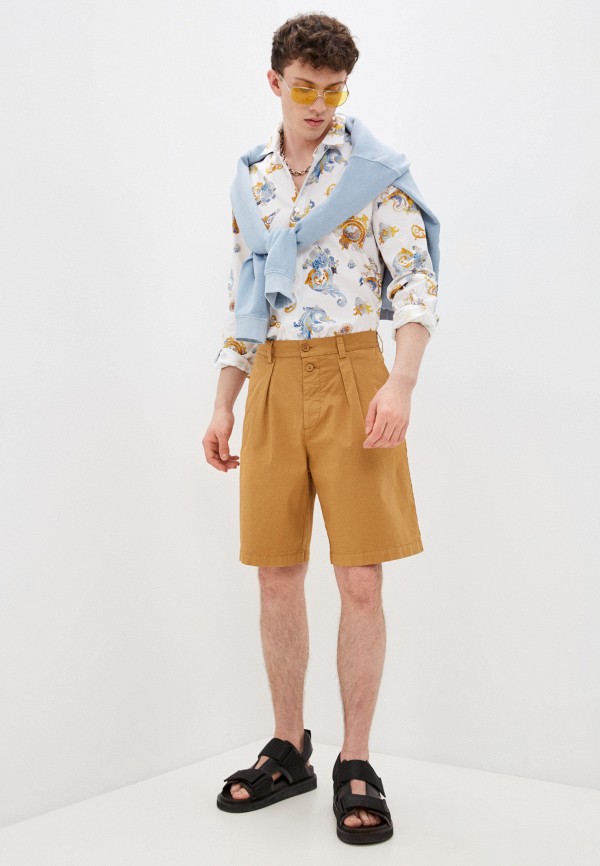 фото Рубашка versace jeans couture