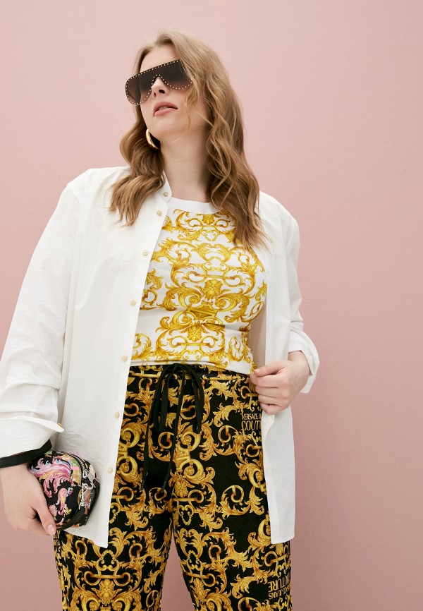 фото Футболка versace jeans couture