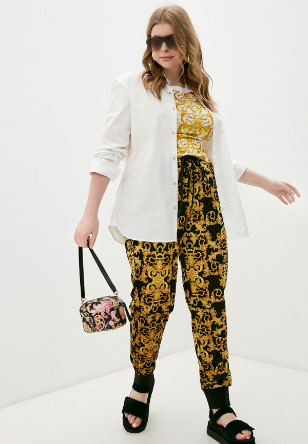 фото Футболка versace jeans couture