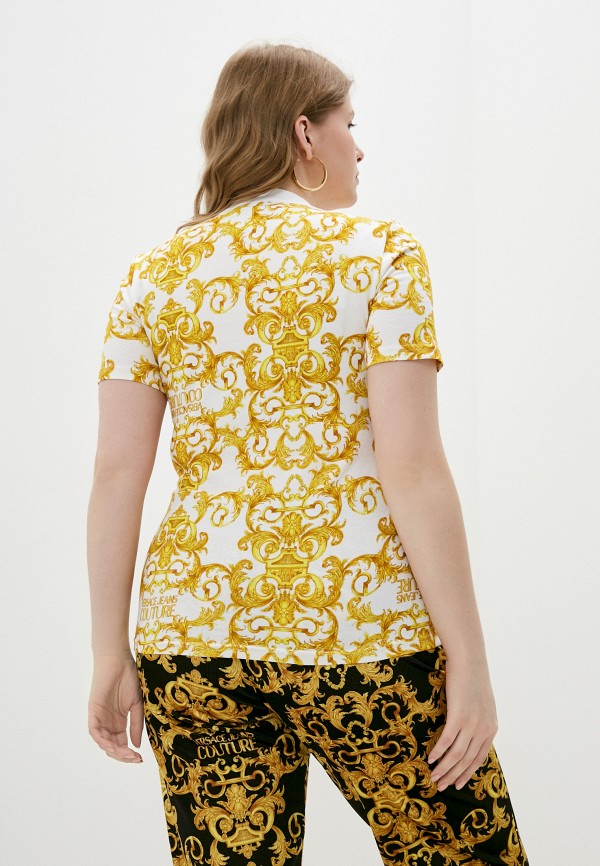 фото Футболка versace jeans couture