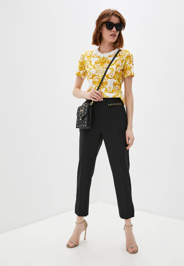 фото Футболка versace jeans couture