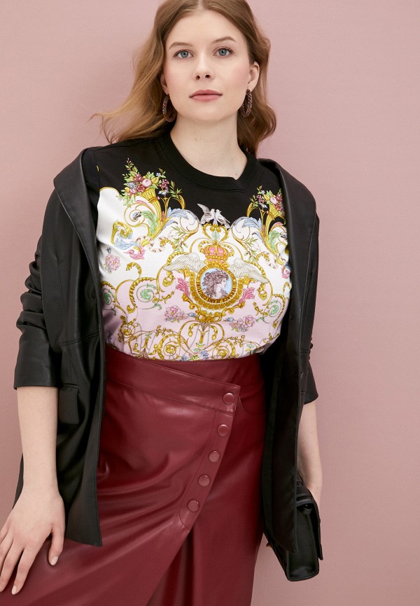 фото Футболка versace jeans couture