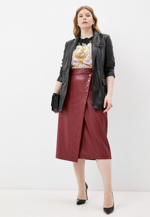 фото Футболка versace jeans couture