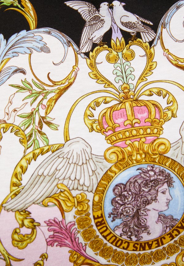 фото Футболка versace jeans couture