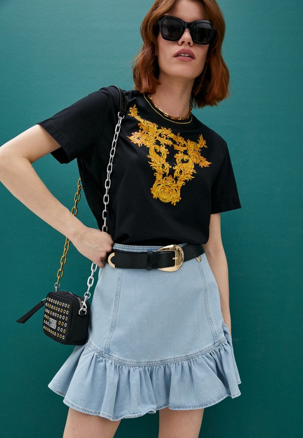 фото Футболка versace jeans couture