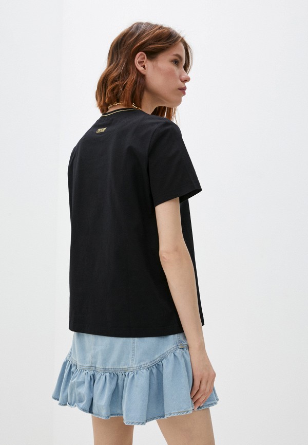 фото Футболка versace jeans couture