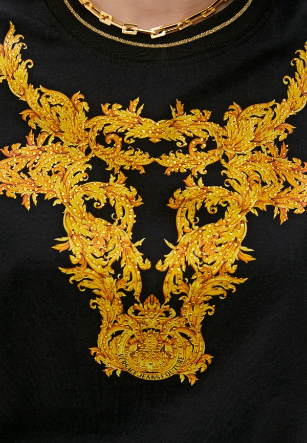 фото Футболка versace jeans couture