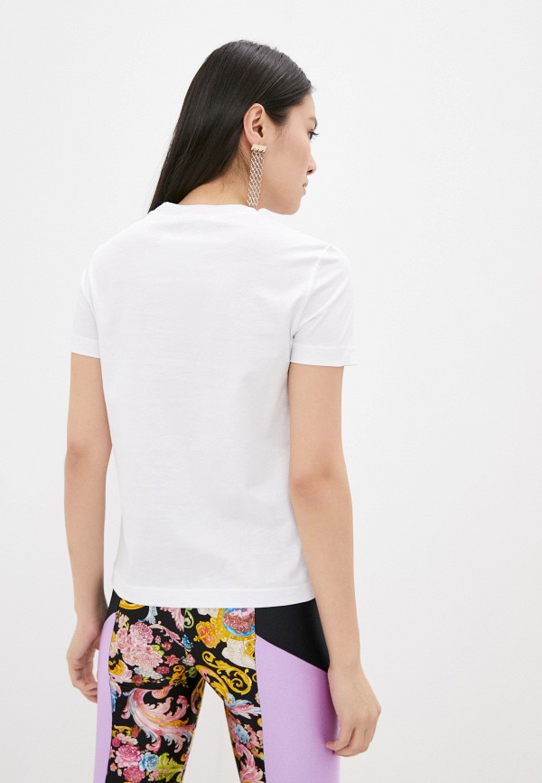 фото Футболка versace jeans couture