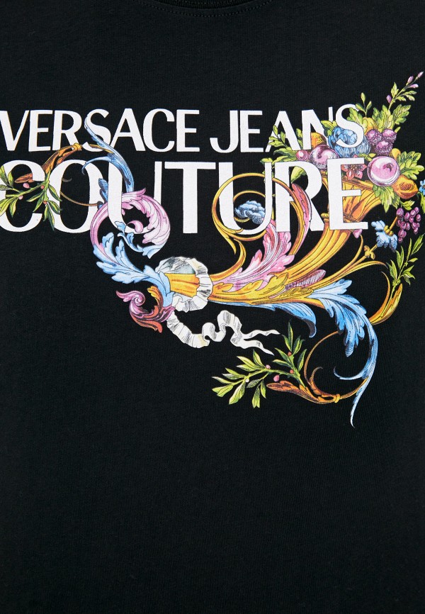 фото Футболка versace jeans couture