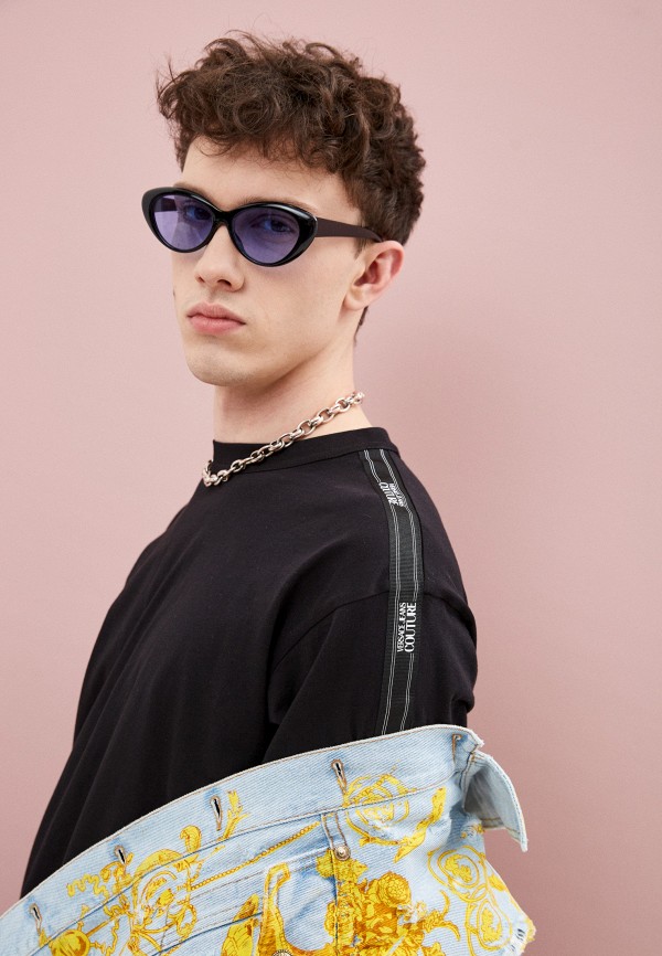 фото Футболка versace jeans couture