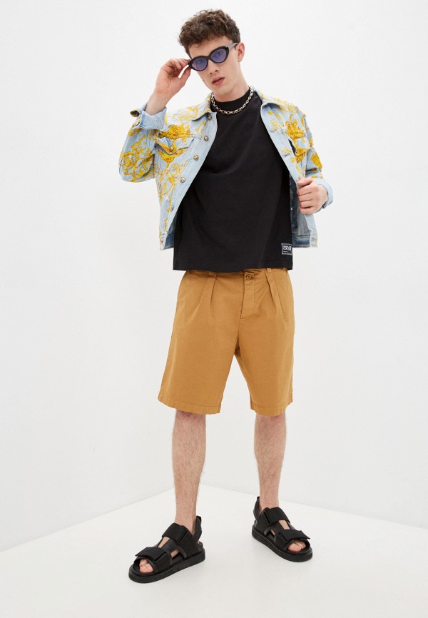 фото Футболка versace jeans couture