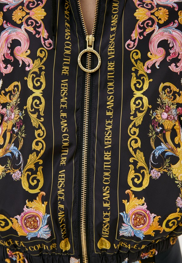 фото Ветровка versace jeans couture