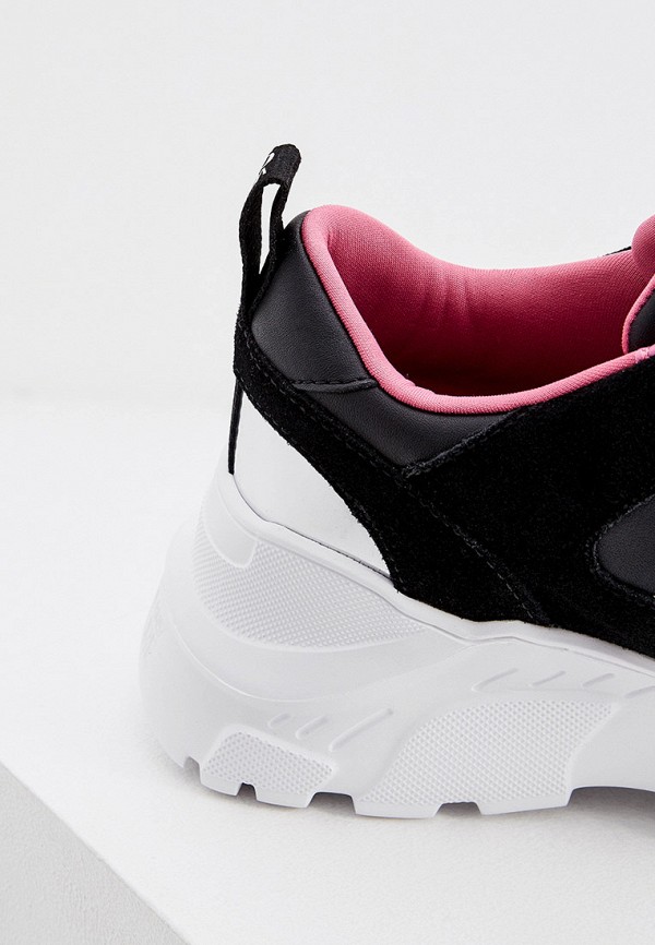 фото Кроссовки versace jeans couture