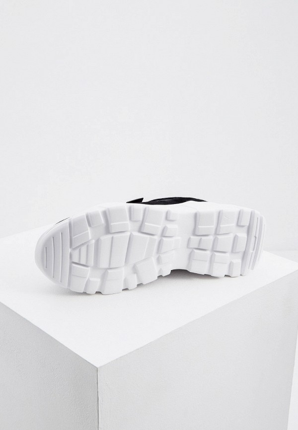 фото Кроссовки versace jeans couture