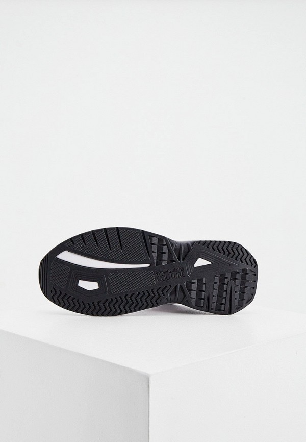 фото Кроссовки versace jeans couture