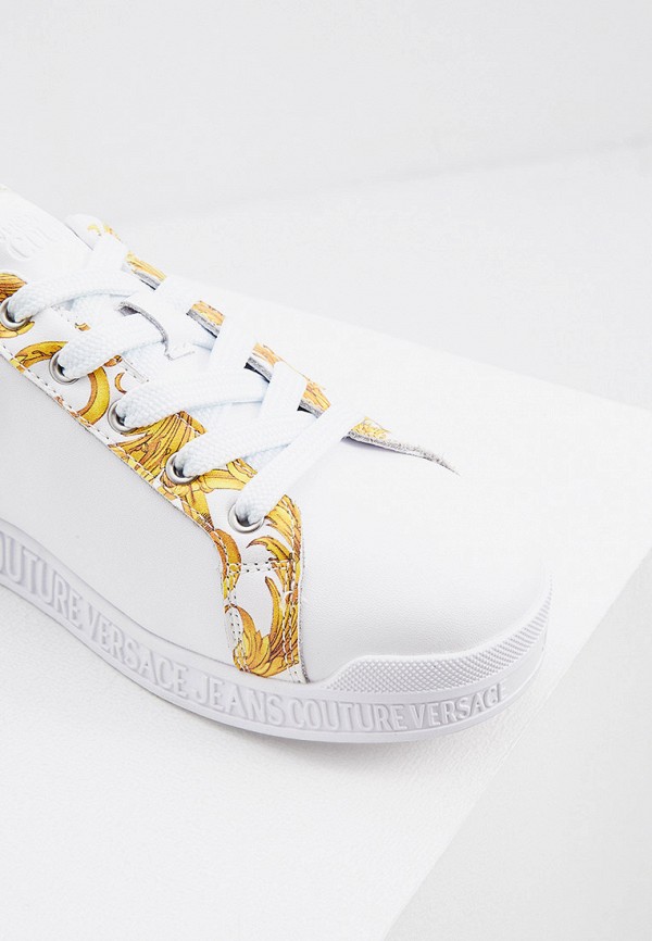 фото Кеды versace jeans couture