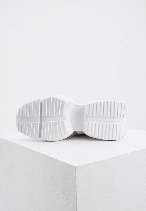 фото Кроссовки versace jeans couture