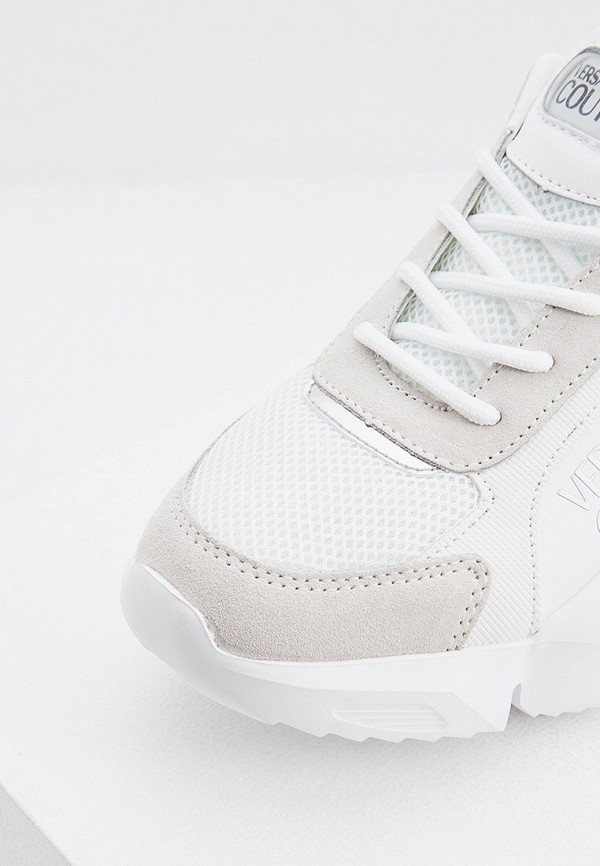 фото Кроссовки versace jeans couture