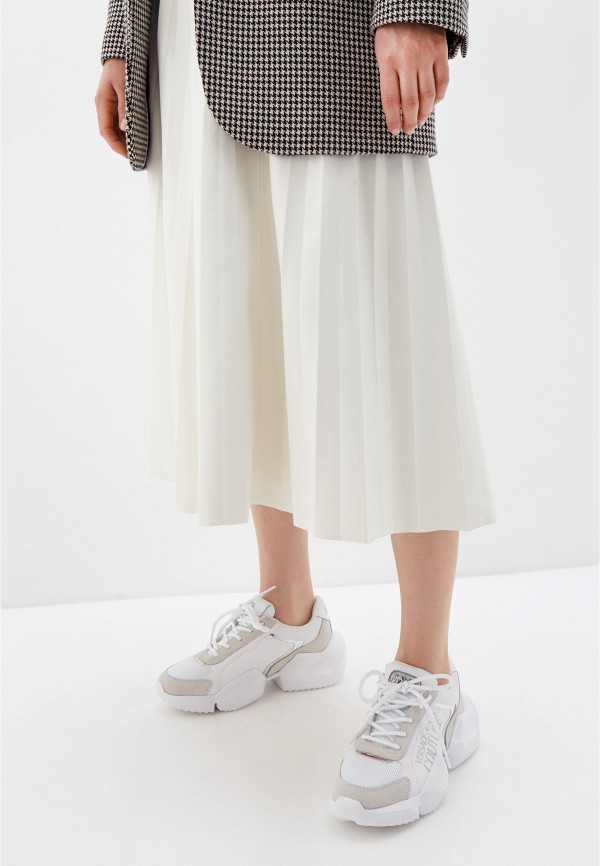 фото Кроссовки versace jeans couture