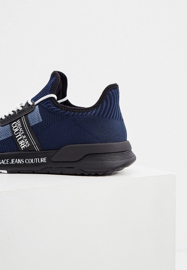 фото Кроссовки versace jeans couture