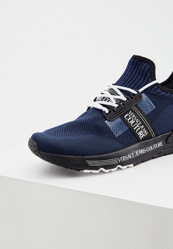 фото Кроссовки versace jeans couture