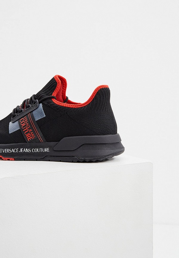 фото Кроссовки versace jeans couture
