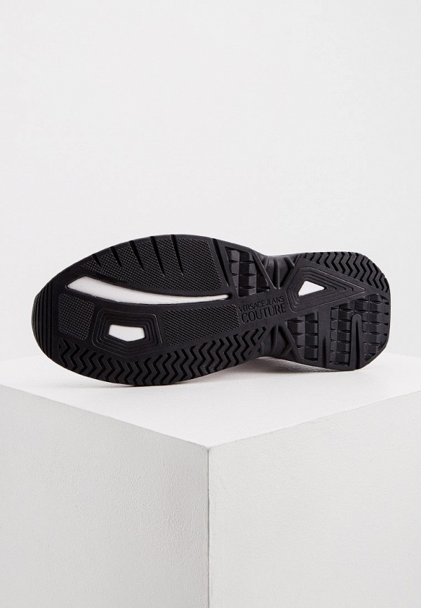 фото Кроссовки versace jeans couture