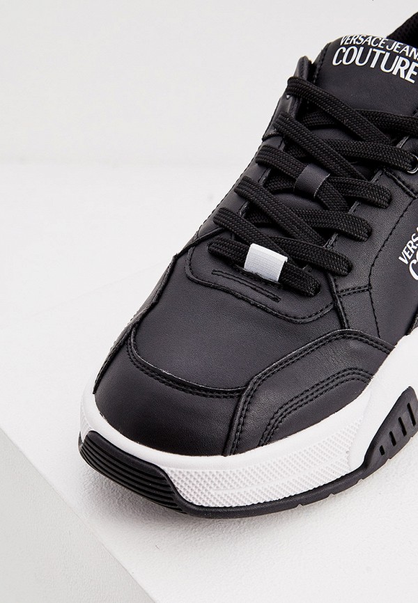 фото Кроссовки versace jeans couture