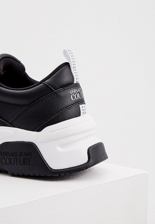 фото Кроссовки versace jeans couture