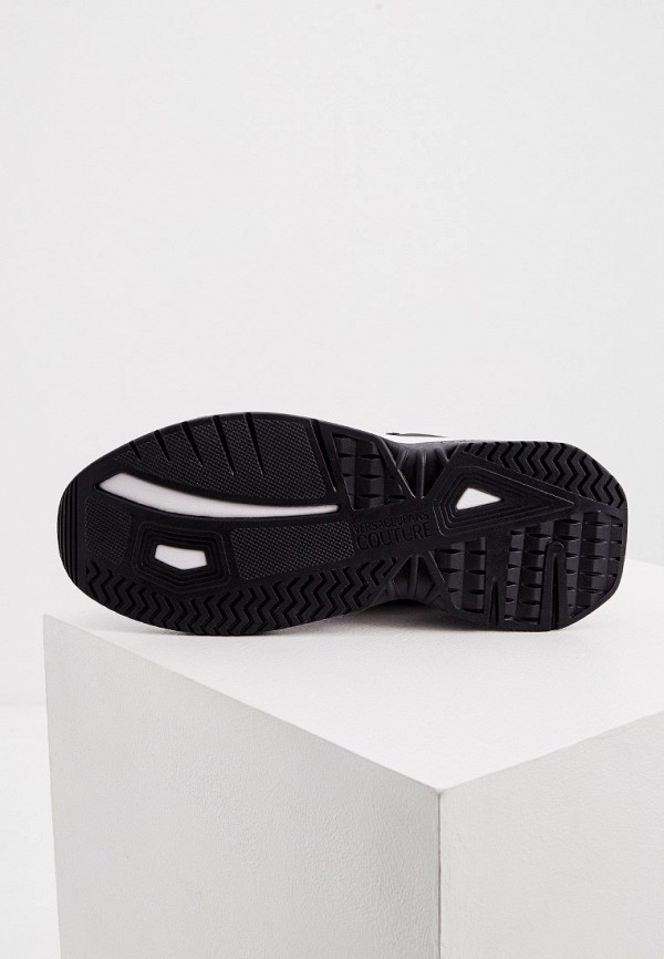 фото Кроссовки versace jeans couture