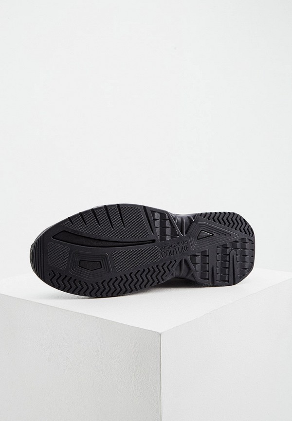 фото Кроссовки versace jeans couture
