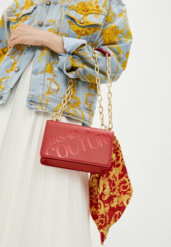 фото Сумка versace jeans couture