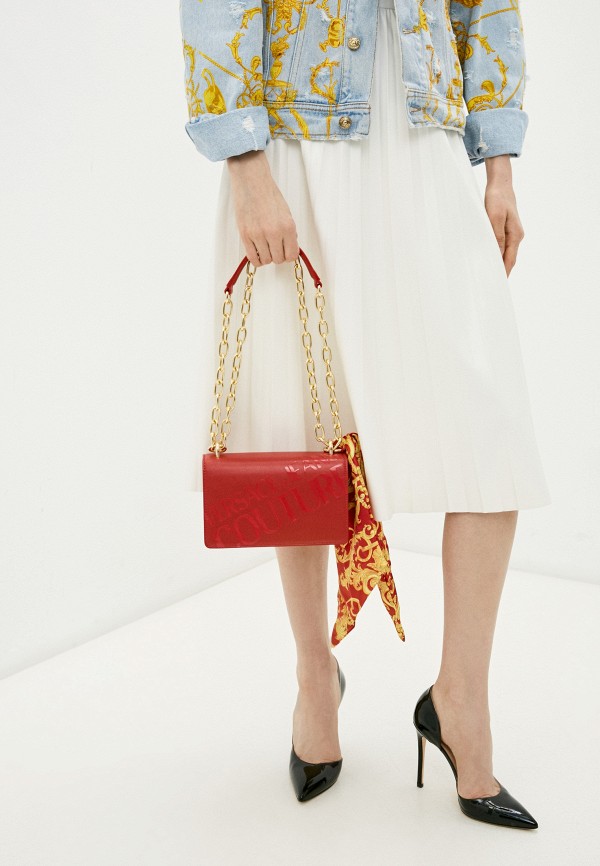 фото Сумка versace jeans couture