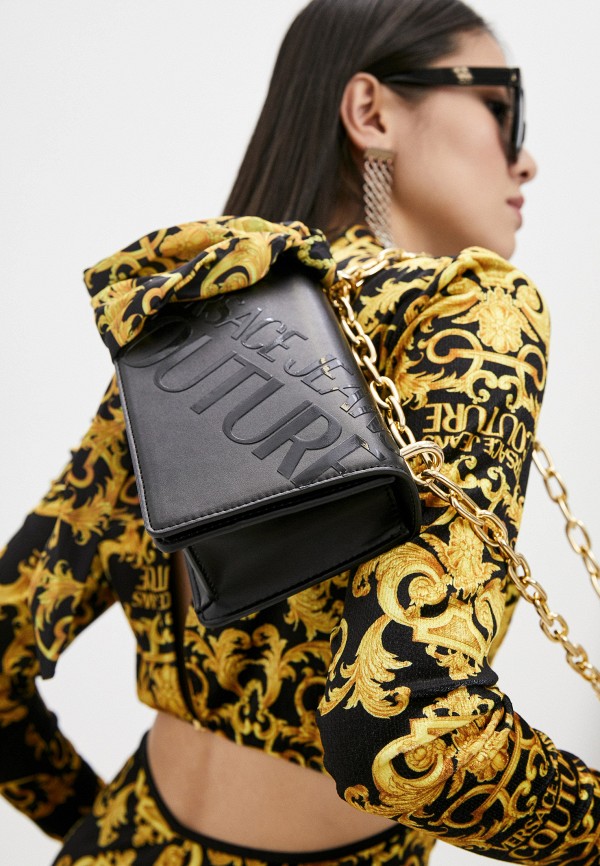 фото Сумка versace jeans couture