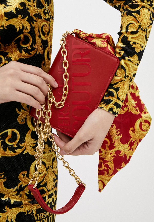 фото Сумка versace jeans couture