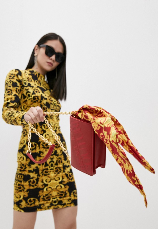 фото Сумка versace jeans couture