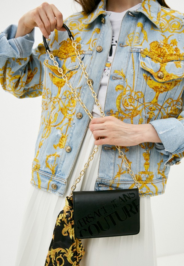 фото Сумка versace jeans couture