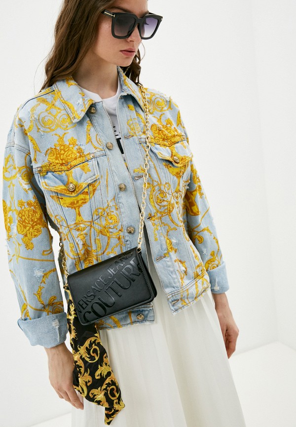 фото Сумка versace jeans couture