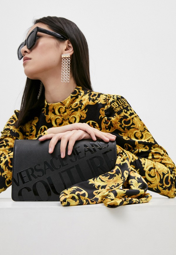 фото Сумка versace jeans couture