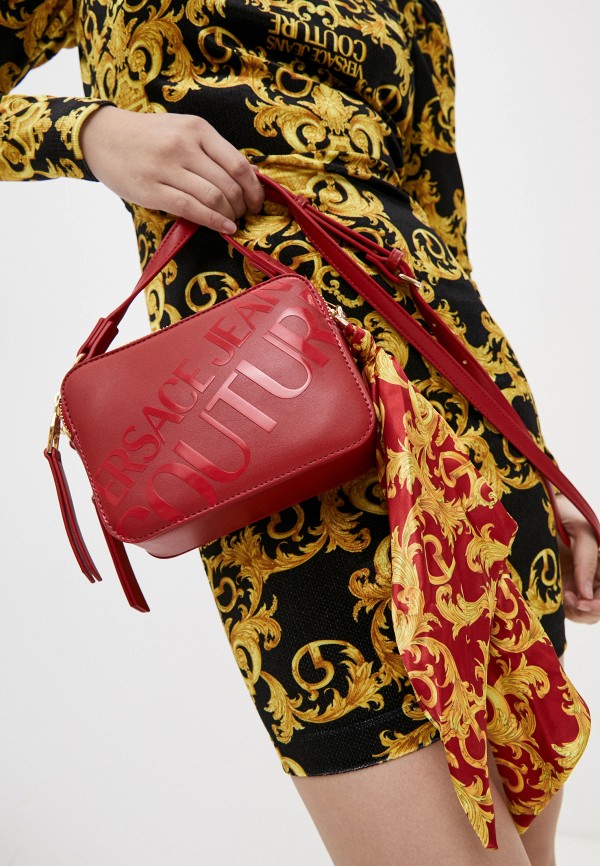 фото Сумка versace jeans couture