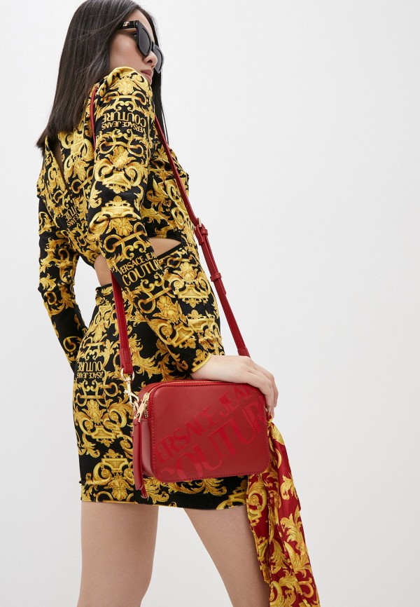 фото Сумка versace jeans couture