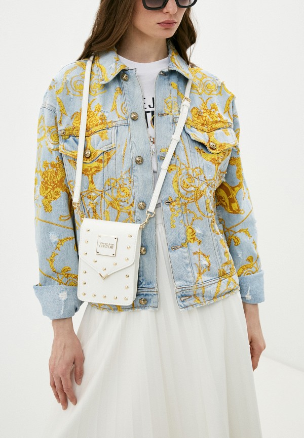 фото Сумка versace jeans couture